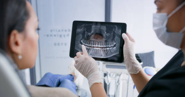 Licensed Dental service in Fontana, CA - Smile Center Dentistry
